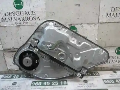 Piesă de schimb auto la mâna a doua mecanism actionare geam spate stânga pentru ford kuga (cbv) 2.0 tdci cat referințe oem iam 1738647  
