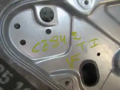 Piesă de schimb auto la mâna a doua mecanism actionare geam spate stânga pentru ford kuga (cbv) 2.0 tdci cat referințe oem iam 1738647  