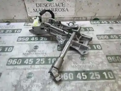 Second-hand car spare part steering column for ford kuga (cbv) 2.0 tdci cat oem iam references 1818645  