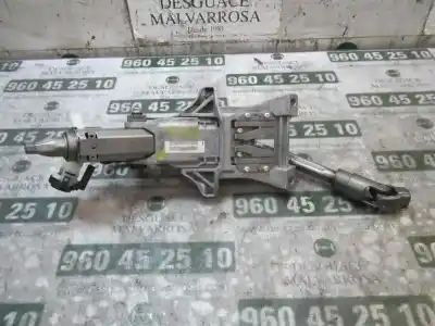 Second-hand car spare part steering column for ford kuga (cbv) 2.0 tdci cat oem iam references 1818645  