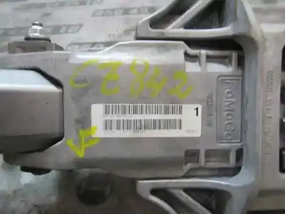 Second-hand car spare part steering column for ford kuga (cbv) 2.0 tdci cat oem iam references 1818645  