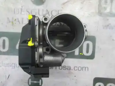 Recambio de automóvil de segunda mano de caja mariposa para ford kuga (cbv) 2.0 tdci cat referencias oem iam 1700259  9m5q9e926aa