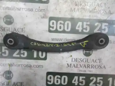 Second-hand car spare part left rear upper suspension arm for ford kuga (cbv) 2.0 tdci cat oem iam references 1502729