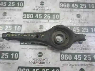Second-hand car spare part rear lower right suspension arm for ford kuga (cbv) 2.0 tdci cat oem iam references 1502729
