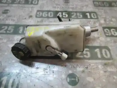 Peça sobressalente para automóvel em segunda mão bomba de travões por ford kuga (cbv) 2.0 tdci cat referências oem iam 1679119  