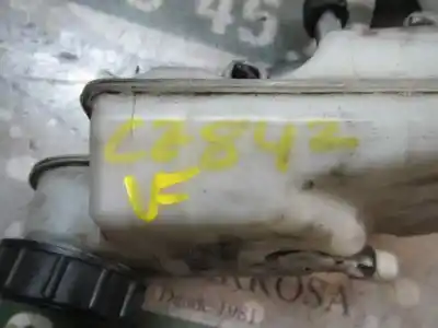 Peça sobressalente para automóvel em segunda mão bomba de travões por ford kuga (cbv) 2.0 tdci cat referências oem iam 1679119  