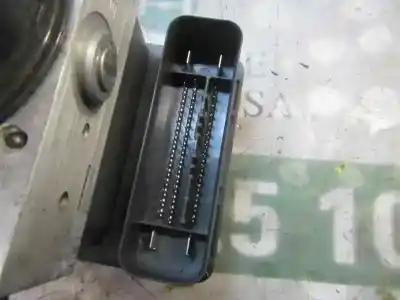 Автозапчасти б/у абс за ford kuga (cbv) 2.0 tdci cat ссылки oem iam 10020604104 10020604104 1676332