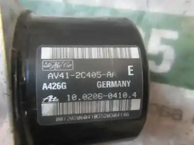 Автозапчасти б/у абс за ford kuga (cbv) 2.0 tdci cat ссылки oem iam 10020604104 10020604104 1676332
