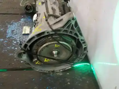 Second-hand car spare part gearbox for volkswagen touareg (7la, 7l6, 7l7) 5.0 v10 tdi oem iam references 09d300037e  haq