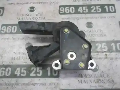 Автозапчасти б/у изменить поддержку за suzuki swift iii (mz, ez) 1.3 ddis (rs 413d) ссылки oem iam 