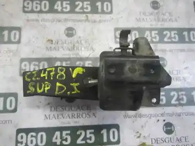 Автозапчасти б/у поддержка двигателя за suzuki swift iii (mz, ez) 1.3 ddis (rs 413d) ссылки oem iam   