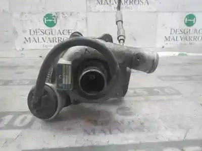 Автозапчасти б/у турбокомпенсатор за suzuki swift iii (mz, ez) 1.3 ddis (rs 413d) ссылки oem iam 1390084e50
