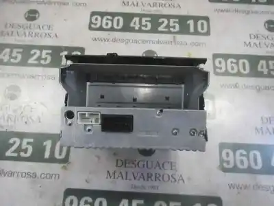 Автозапчасти б/у аудиосистема / радио cd за suzuki swift iii (mz, ez) 1.3 ddis (rs 413d) ссылки oem iam   