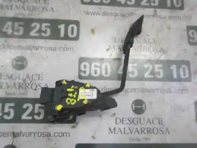 Автозапчастина б/у педальний потенціометр для suzuki swift iii (mz, ez) 1.3 ddis (rs 413d) посилання на oem iam   