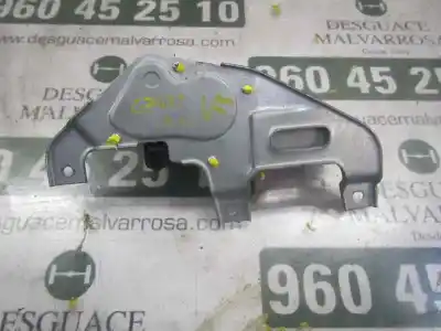 Автозапчасти б/у мотор заднего стеклоочистителя за suzuki swift iii (mz, ez) 1.3 ddis (rs 413d) ссылки oem iam   