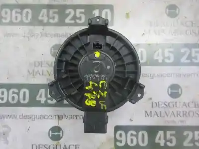 Автозапчасти б/у отопительный двигатель за suzuki swift iii (mz, ez) 1.3 ddis (rs 413d) ссылки oem iam   