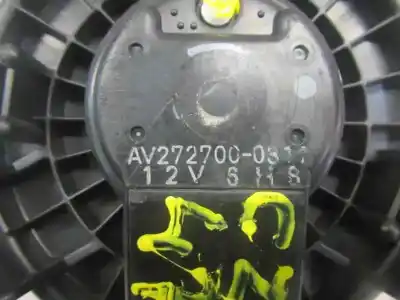 Автозапчасти б/у отопительный двигатель за suzuki swift iii (mz, ez) 1.3 ddis (rs 413d) ссылки oem iam   