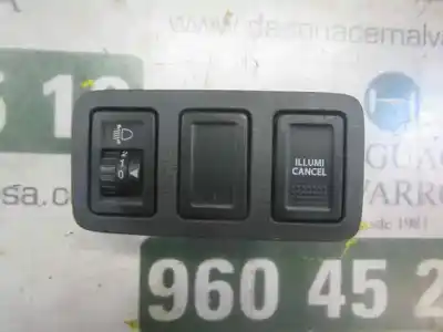 Автозапчасти б/у электронный модуль за suzuki swift iii (mz, ez) 1.3 ddis (rs 413d) ссылки oem iam 