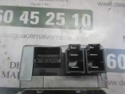 Автозапчасти б/у электронный модуль за suzuki swift iii (mz, ez) 1.3 ddis (rs 413d) ссылки oem iam   