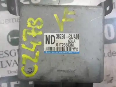 Автозапчасти б/у электронный модуль за suzuki swift iii (mz, ez) 1.3 ddis (rs 413d) ссылки oem iam   
