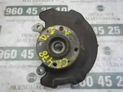 Автозапчастина б/у передній лівий культ для suzuki swift iii (mz, ez) 1.3 ddis (rs 413d) посилання на oem iam 