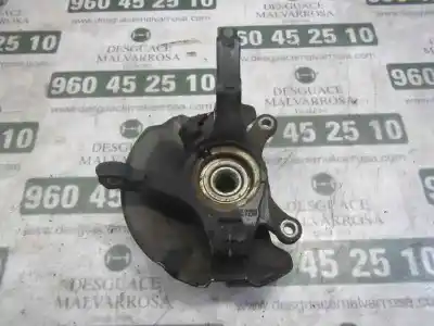 Автозапчастина б/у передній лівий культ для suzuki swift iii (mz, ez) 1.3 ddis (rs 413d) посилання на oem iam   