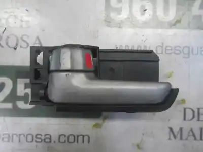 Автозапчасти б/у левая передняя внутренняя ручка за suzuki swift iii (mz, ez) 1.3 ddis (rs 413d) ссылки oem iam 