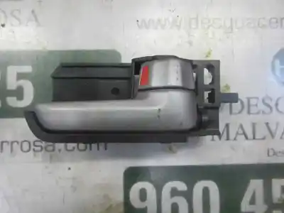 Автозапчасти б/у внутри передней правой ручки за suzuki swift iii (mz, ez) 1.3 ddis (rs 413d) ссылки oem iam 