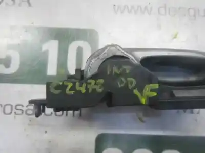 Автозапчастина б/у усередині передня права ручка для suzuki swift iii (mz, ez) 1.3 ddis (rs 413d) посилання на oem iam   