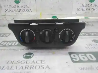 Автозапчасти б/у отопление / кондиционирование воздуха за suzuki swift iii (mz, ez) 1.3 ddis (rs 413d) ссылки oem iam 