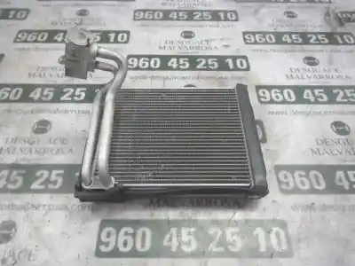 Автозапчастина б/у випарник кондиционера для suzuki swift iii (mz, ez) 1.3 ddis (rs 413d) посилання на oem iam   