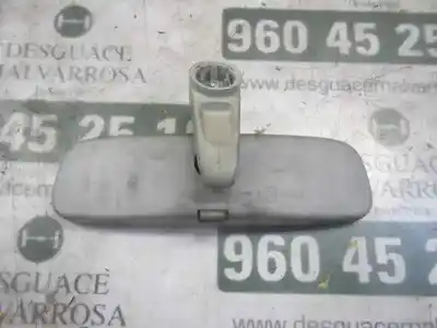 Автозапчастина б/у внутрішне дзеркало для suzuki swift iii (mz, ez) 1.3 ddis (rs 413d) посилання на oem iam   