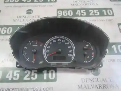 Автозапчасти б/у приборная доска за suzuki swift iii (mz, ez) 1.3 ddis (rs 413d) ссылки oem iam 