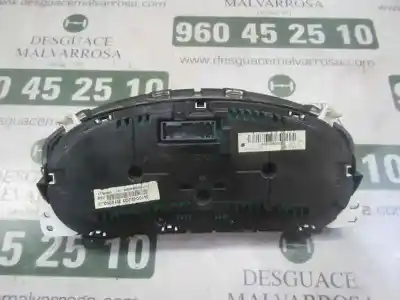 Автозапчасти б/у приборная доска за suzuki swift iii (mz, ez) 1.3 ddis (rs 413d) ссылки oem iam   