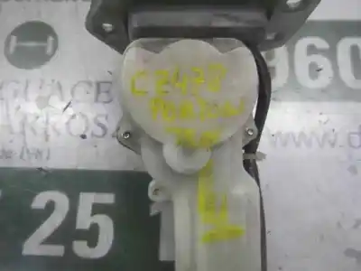 Автозапчасти б/у замок багажника/ворот за suzuki swift iii (mz, ez) 1.3 ddis (rs 413d) ссылки oem iam   
