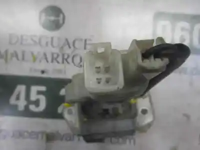 Автозапчасти б/у замок багажника/ворот за suzuki swift iii (mz, ez) 1.3 ddis (rs 413d) ссылки oem iam   