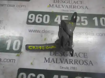 Автозапчасти б/у замок капота за suzuki swift iii (mz, ez) 1.3 ddis (rs 413d) ссылки oem iam   