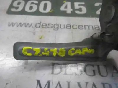 Автозапчасти б/у замок капота за suzuki swift iii (mz, ez) 1.3 ddis (rs 413d) ссылки oem iam   