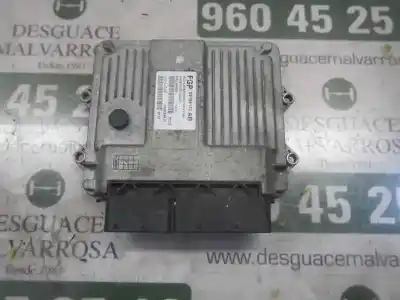Автозапчасти б/у блок управления двигателем за suzuki swift iii (mz, ez) 1.3 ddis (rs 413d) ссылки oem iam 