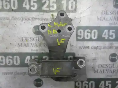 Автозапчасти б/у правая опора двигателя за renault modus / grand modus (f/jp0_) 1.2 (jp0c jp0k fp0c fp0k fp0p jp0p jp0t) ссылки oem iam 112103737r