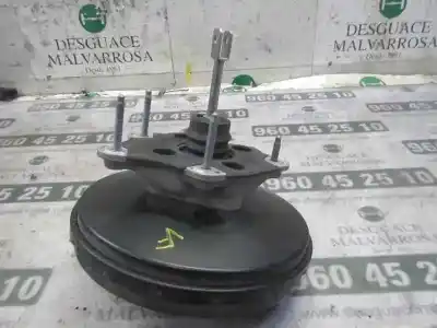 Автозапчасти б/у тормозной серво за renault modus / grand modus (f/jp0_) 1.2 (jp0c jp0k fp0c fp0k fp0p jp0p jp0t) ссылки oem iam 472101465r  472101170r