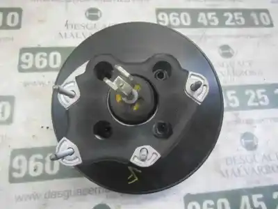 Автозапчасти б/у тормозной серво за renault modus / grand modus (f/jp0_) 1.2 (jp0c jp0k fp0c fp0k fp0p jp0p jp0t) ссылки oem iam 472101465r  472101170r