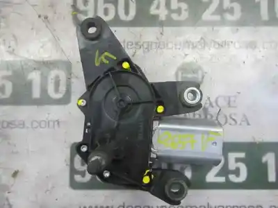 Автозапчасти б/у мотор заднего стеклоочистителя за renault modus / grand modus (f/jp0_) 1.2 (jp0c jp0k fp0c fp0k fp0p jp0p jp0t) ссылки oem iam 8200311486  8200311486h