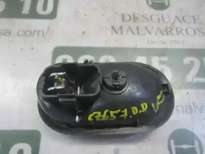 Автозапчасти б/у внутри передней правой ручки за renault modus / grand modus (f/jp0_) 1.2 (jp0c jp0k fp0c fp0k fp0p jp0p jp0t) ссылки oem iam 8200730863  