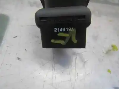 Pezzo di ricambio per auto di seconda mano controllo specchio per renault modus / grand modus (f/jp0_) 1.2 (jp0c jp0k fp0c fp0k fp0p jp0p jp0t) riferimenti oem iam 8200214919  