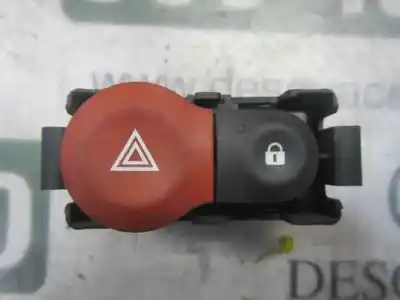 Автозапчасти б/у предупреждение за renault modus / grand modus (f/jp0_) 1.2 (jp0c jp0k fp0c fp0k fp0p jp0p jp0t) ссылки oem iam 8200214896