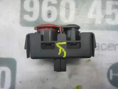 Автозапчасти б/у предупреждение за renault modus / grand modus (f/jp0_) 1.2 (jp0c jp0k fp0c fp0k fp0p jp0p jp0t) ссылки oem iam 8200214896  8200214896a