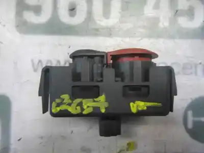 Автозапчасти б/у предупреждение за renault modus / grand modus (f/jp0_) 1.2 (jp0c jp0k fp0c fp0k fp0p jp0p jp0t) ссылки oem iam 8200214896  8200214896a