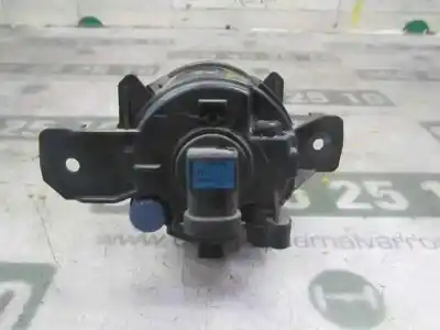 Автозапчасти б/у левая противотуманная фара за renault modus / grand modus (f/jp0_) 1.2 (jp0c jp0k fp0c fp0k fp0p jp0p jp0t) ссылки oem iam 8200002469  