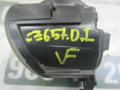 Автозапчасти б/у левая противотуманная фара за renault modus / grand modus (f/jp0_) 1.2 (jp0c jp0k fp0c fp0k fp0p jp0p jp0t) ссылки oem iam 8200002469  